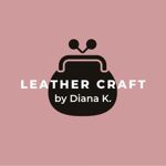 Diana.K_bags - Livemaster - handmade