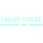 never mind - ukrasheniya bez pravil - Livemaster - handmade