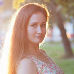 Liliya Kvitko - Livemaster - handmade