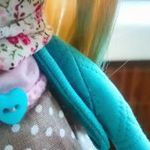 Sipo_dolls - Ярмарка Мастеров - ручная работа, handmade