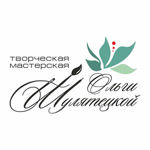 Olga Shulyatetskaya (OlgaSH-vrn) - Ярмарка Мастеров - ручная работа, handmade
