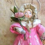 Annette Decor - Livemaster - handmade