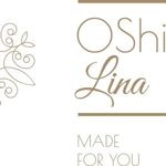 Oshi-lina - Livemaster - handmade