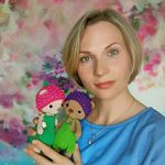 Aleksandra Konkina (Fairy-Toys) - Ярмарка Мастеров - ручная работа, handmade