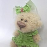 LaDi - Ярмарка Мастеров - ручная работа, handmade