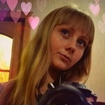Anna - Livemaster - handmade