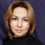 Nina Kim vyazannye aksessuary - Livemaster - handmade