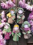 Lena Gajdel  (eGa) - Livemaster - handmade