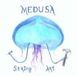 Medusastringart - Ярмарка Мастеров - ручная работа, handmade