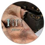 NNwoolart - Livemaster - handmade