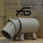 Aleksandr Braun (abraun) - Livemaster - handmade