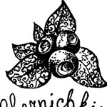 Chernichki - Livemaster - handmade