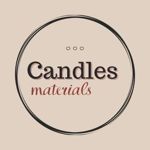 Candles-materials - Livemaster - handmade