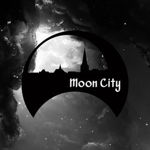Moon-city - Livemaster - handmade