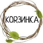 KORZINKA - Livemaster - handmade