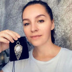 «My Gem» — avtorskie ukrasheniya - Livemaster - handmade