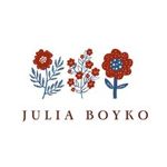 Julia Boyko - Livemaster - handmade