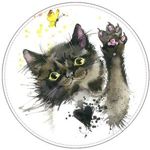 ScrapGirl - tovary dlya skrapbukinga - Livemaster - handmade