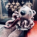 Anna Vysotskaya Vintage - Livemaster - handmade