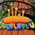 Irina (irukodelki) - Ярмарка Мастеров - ручная работа, handmade