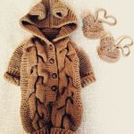 Dvorik vyazanyh shtuchek - Livemaster - handmade