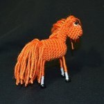 Zherebtsova Darya (Dashanikolaevna) - Livemaster - handmade