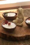 Healing candles - Livemaster - handmade