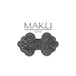 MAKU azhe - Livemaster - handmade