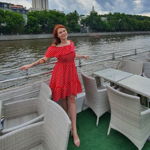 Юлия Иванова