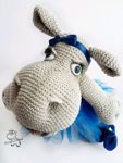 Natalya (PositiveMood) - Livemaster - handmade