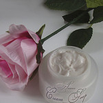 Anna Cream_Soap - Livemaster - handmade