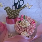 Ya i lenty (Viktoriya) - Livemaster - handmade