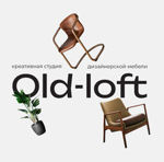 Old Loft - Livemaster - handmade