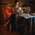 Viktoriya - Livemaster - handmade