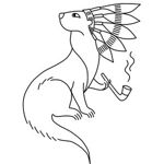 Ivarhellgissen - Livemaster - handmade