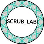 SCRUB_LAB - Livemaster - handmade