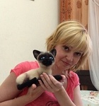 Ella Vasyutina Izrail - Livemaster - handmade