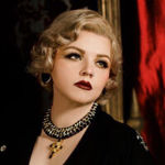 Dita-morgenshtern - Livemaster - handmade