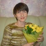 Olga Vladimirovna - Livemaster - handmade
