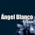 Ángel Blanco_Boutique - Livemaster - handmade