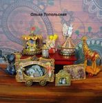 dollhouseart