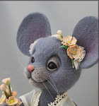 Klavdiya Kolodnitskaya - Livemaster - handmade