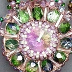 Sapfirinka - Livemaster - handmade