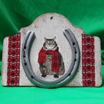 MOYa PODKOVA - Livemaster - handmade