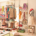 coatroom