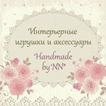 NNatalia - Livemaster - handmade