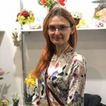 Lyuda Trihleb Tsvety - Ярмарка Мастеров - ручная работа, handmade
