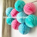 Bumazhnye ukrasheniya (Evgeniya) - Livemaster - handmade