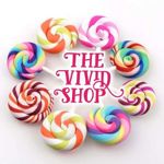 The Vivid Shop - Livemaster - handmade