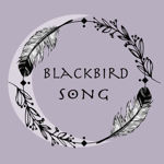 BLACKBIRD SONG - Livemaster - handmade